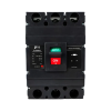 DISJ. CX MOLDADA CA - 160A /3P/36,5KA/800VCA - DJU-250 160A