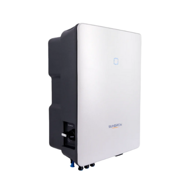 INVERSOR TRIF ON-GRID - 12KW - 380V-SG (2 MPPT) - SUNGROW