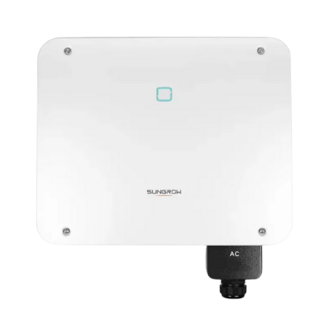 INVERSOR TRIF ON-GRID - 15KW - 380V-SG (2 MPPT) - SUNGROW