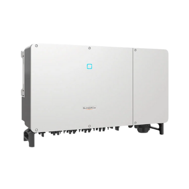 INVERSOR TRIF ON-GRID - 250KW - 800V-SG (12 MPPT) - SUNGROW