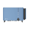 INVERSOR TRIFÁSICO ASW 110K-LT, 380V 10 MPPT - SOLPLANET