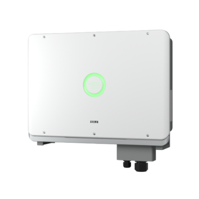 INVERSOR TRIFASICO ON-GRID - 15KW - 380V-R6 (2 MPPT) - SAJ