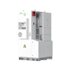 SISTEMA DE ARMAZENAMENTO DE ENERGIA - INV 50KW - 380V | 100KWH BAT - CHS2 (6 MPPT) - SAJ