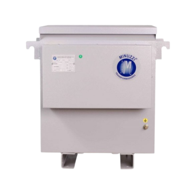AUTOTRANSFORMADOR TRIFASICO 50KVA - CONSULTAR VENDEDOR