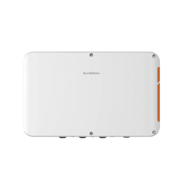 CAIXA DE MONITORAMENTO - COM100E - SUNGROW (NECESSARIO TC E MEDIDOR) SOB CONSULTA