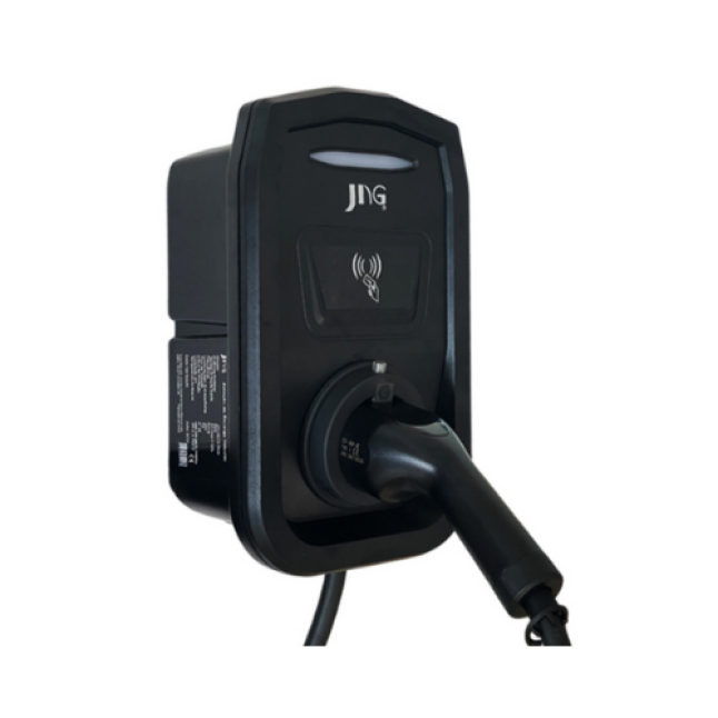 ESTACAO DE RECARGA AUTOMOTIVA 22KW 380VCA JC-VEC3-22KW-380V SOB CONSULTA