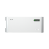 BATERIA DE LITIUM 100,3KWH HV PARA INVERSOR HIBRIDO SAJ - SOB ENCOMENDA (90 DIAS)