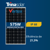 MODULO FOTOVOLTAICO 575W VERTEX TRINA TIER 1
